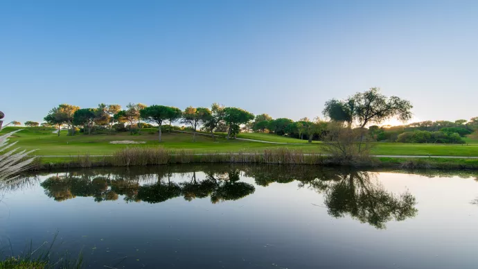 Portugal golf courses - Castro Marim Golf Course - Photo 16