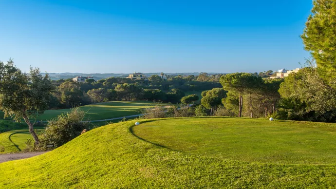Portugal golf courses - Castro Marim Golf Course - Photo 18