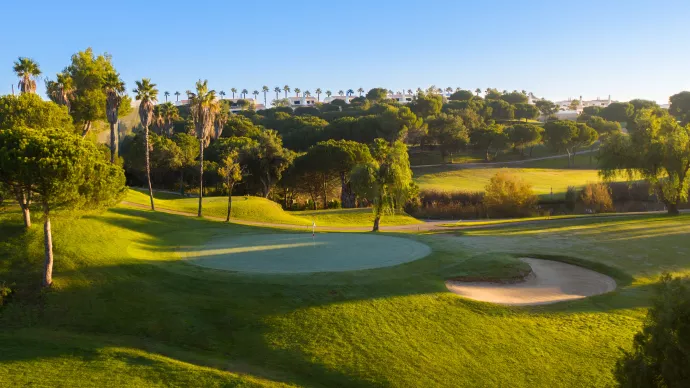Portugal golf courses - Castro Marim Golf Course - Photo 5