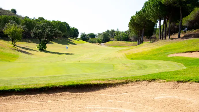 Portugal golf courses - Castro Marim Golf Course - Photo 25