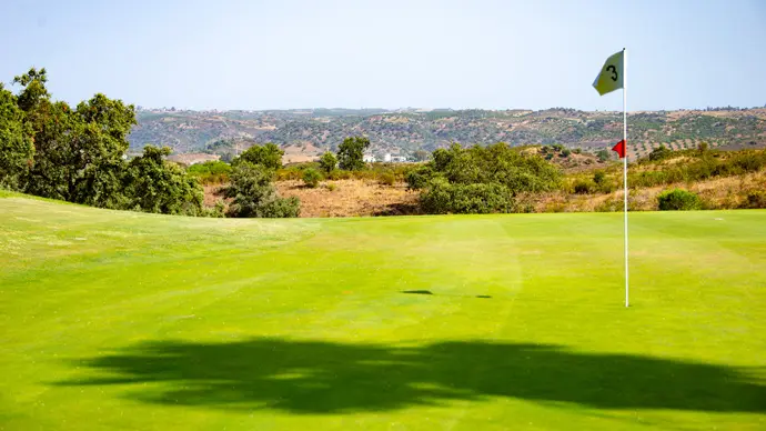Portugal golf courses - Castro Marim Golf Course - Photo 26