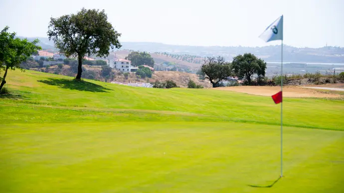 Portugal golf courses - Castro Marim Golf Course - Photo 28