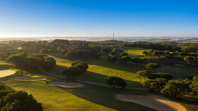 Castro Marim Golf Course Image 3