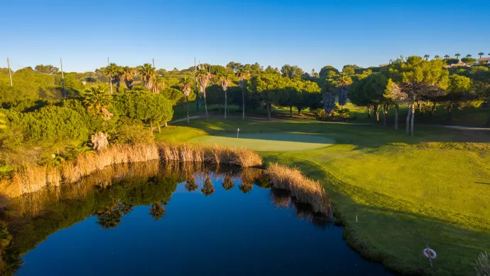 Castro Marim Golf Course Image 4