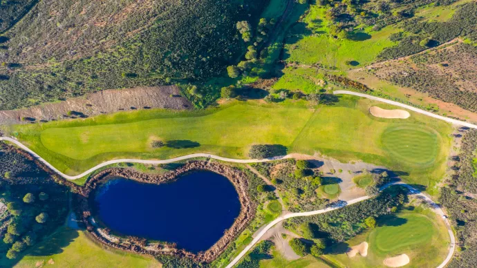 Castro Marim Golf Course Image 5