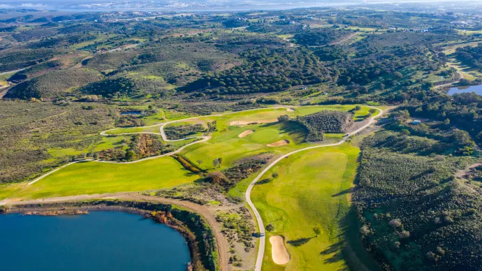 Castro Marim Golf Course Image 6