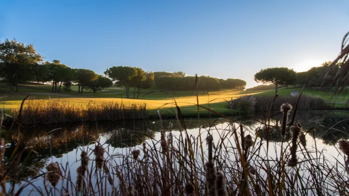 Portugal golf courses - Castro Marim Golf Course - Photo 12