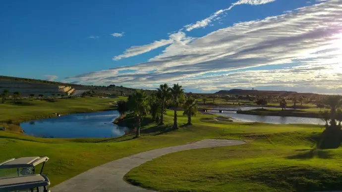 Spain golf courses - Vistabella Golf - Photo 5