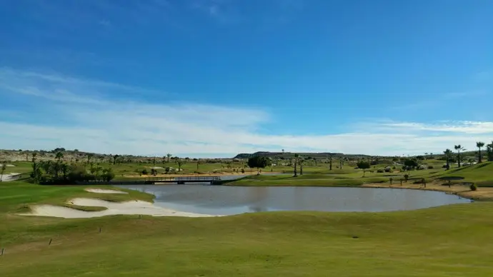 Spain golf courses - Vistabella Golf - Photo 6