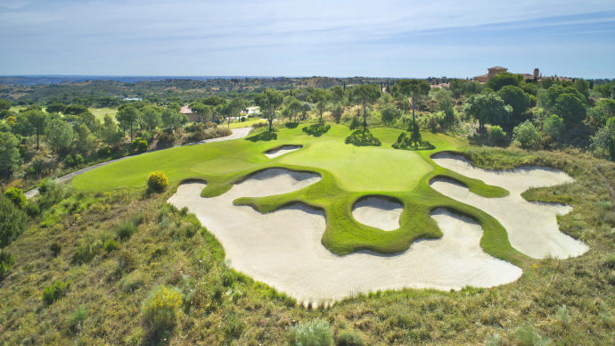 Monte Rei North Golf Course - Image 3