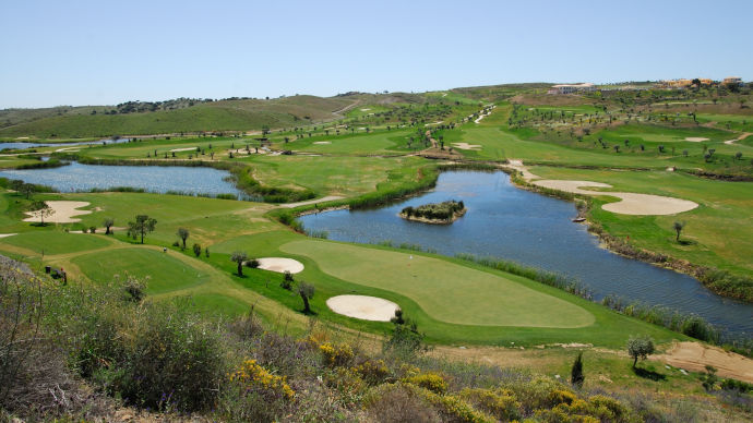 Quinta do Vale Golf Course