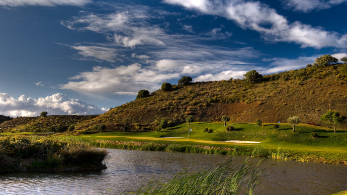 Quinta do Vale Golf Course - Image 3