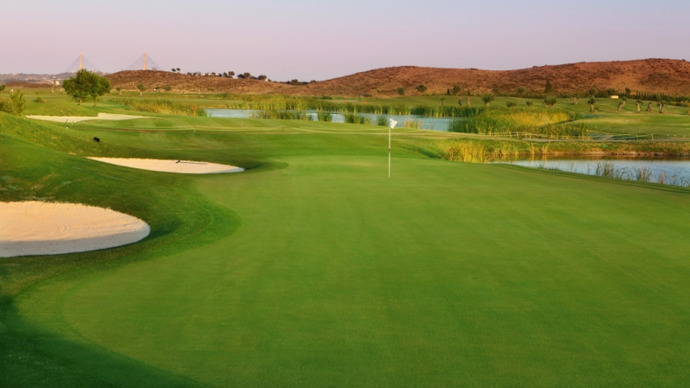 Quinta do Vale Golf Course - Image 4