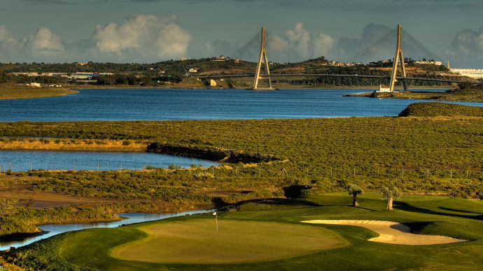 Quinta do Vale Golf Course - Image 5