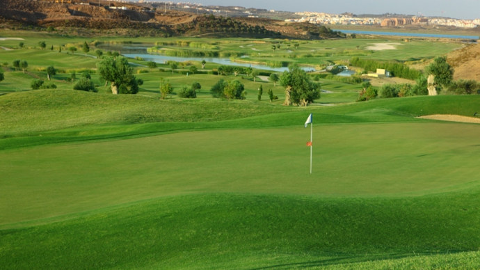 Quinta do Vale Golf Course - Image 6