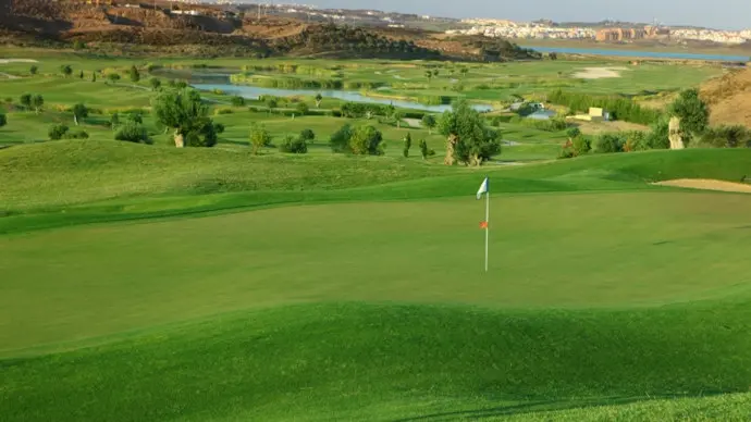 Quinta do Vale Golf Course Image 6