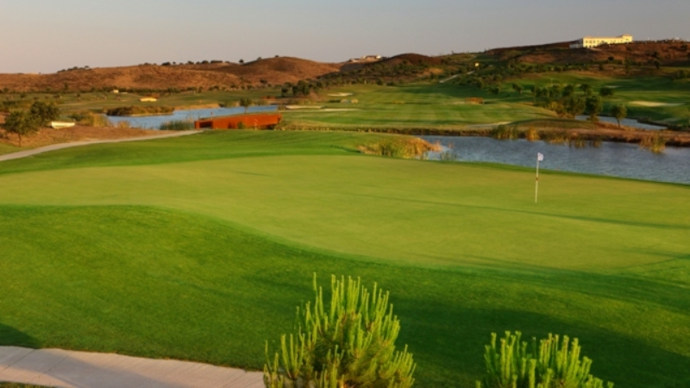 Quinta do Vale Golf Course - Image 7
