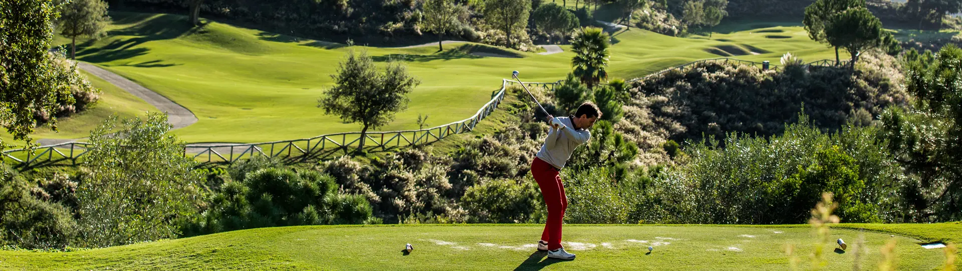 Spain golf courses - La Zagaleta New Course - Photo 2