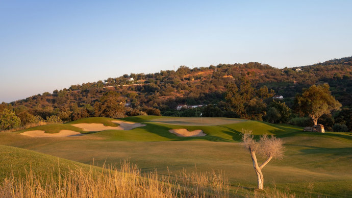 Ombria Golf Course - Image 3