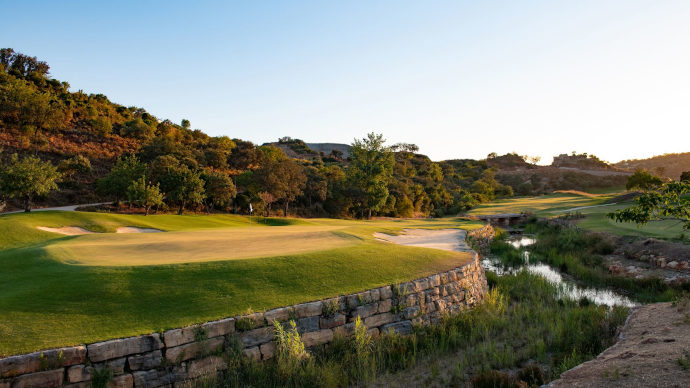 Ombria Golf Course - Image 4