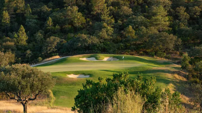 Ombria Golf Course Image 6