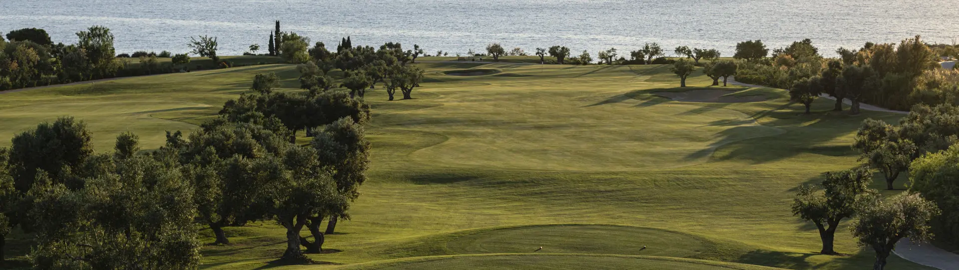 Greece golf courses - The Bay Course - Photo 2