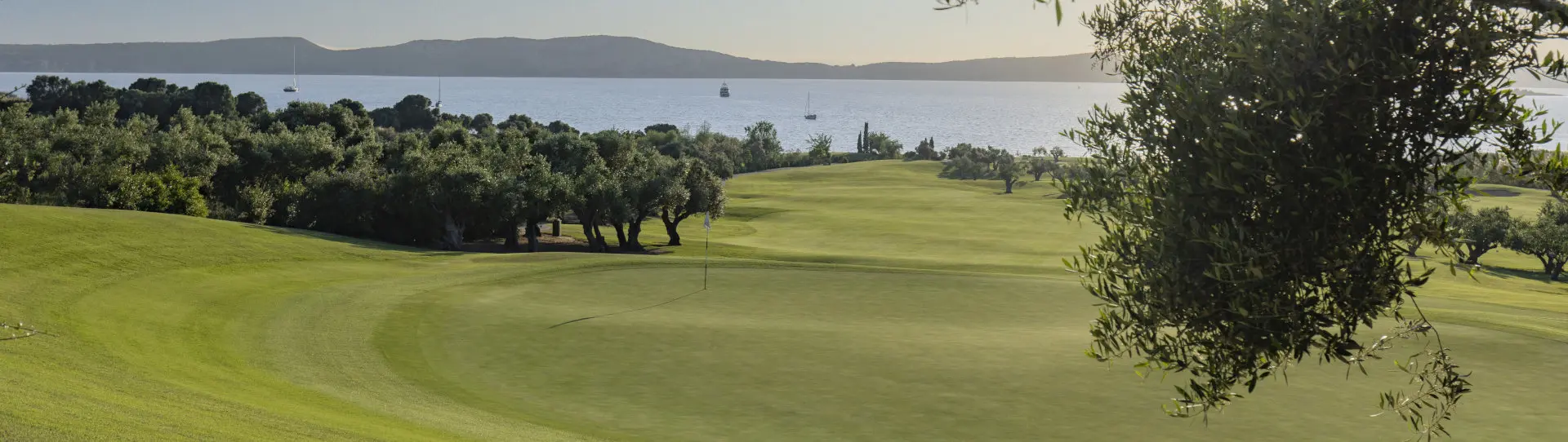 Greece golf courses - The Bay Course - Photo 3