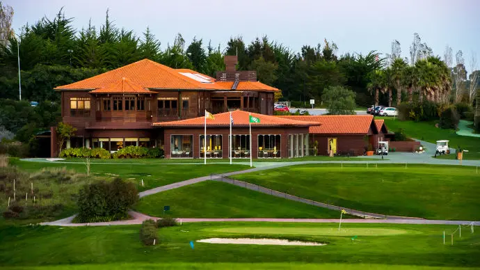Portugal golf courses - Belas Clube Campo - Photo 9