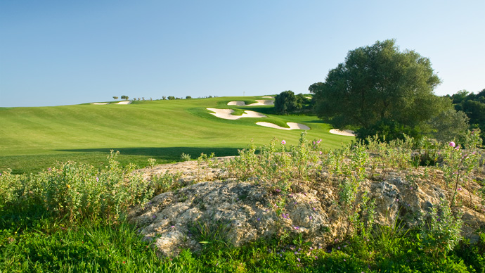 Portugal golf courses - Amendoeira Faldo - Photo 13
