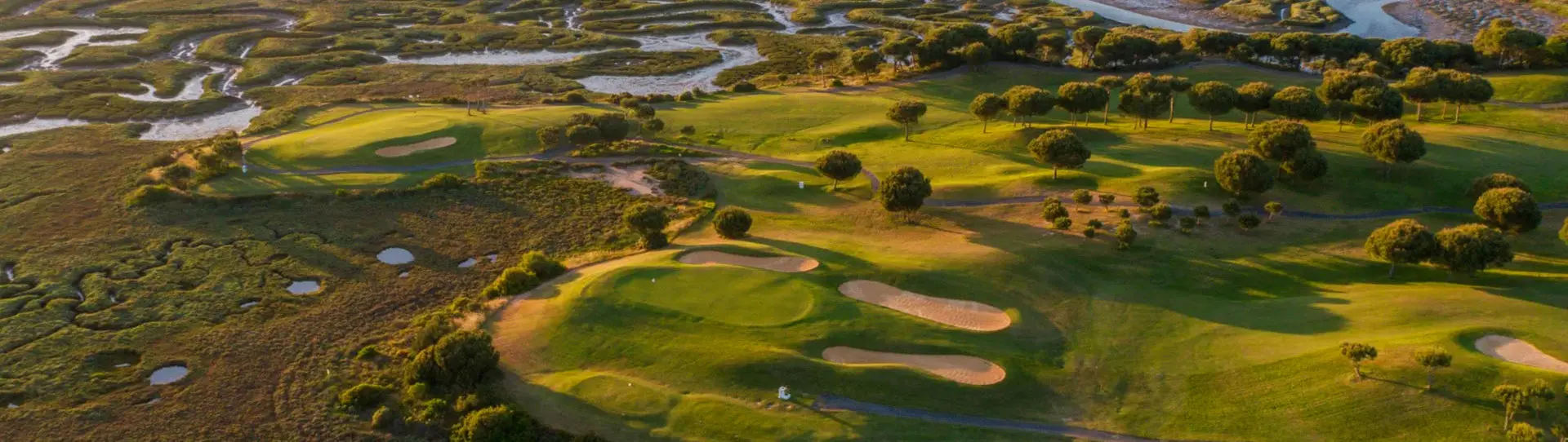 Spain golf courses - El Rompido South - Photo 3