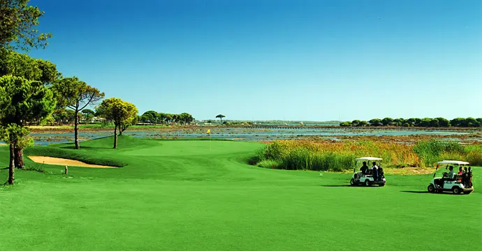 Spain golf courses - El Rompido South - Photo 5