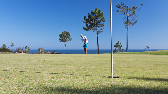 Spain golf courses - Islantilla Golf Course - Photo 5