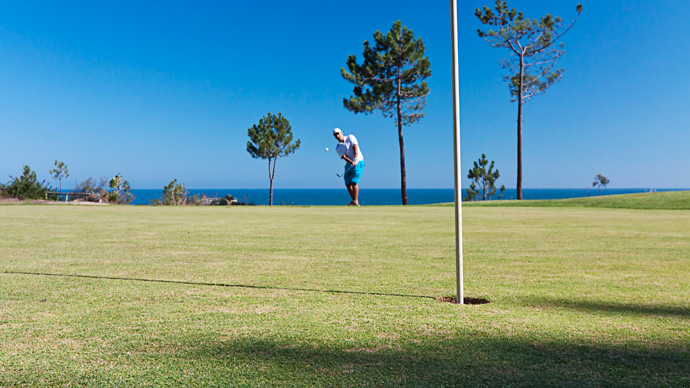 Spain golf courses - Islantilla Golf Course - Photo 7