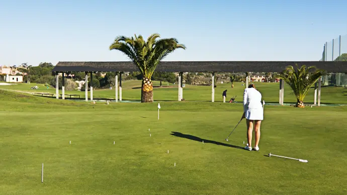 Spain golf courses - Islantilla Golf Course - Photo 9