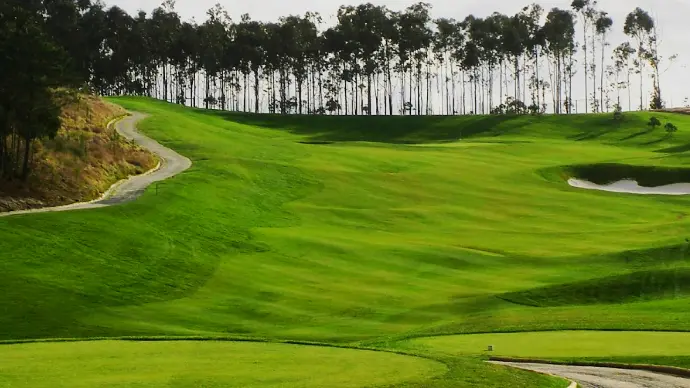 Portugal golf courses - Bom Sucesso Golf Guardian - Photo 5