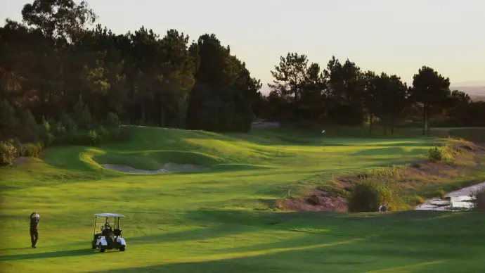 Portugal golf courses - Bom Sucesso Golf Guardian - Photo 3
