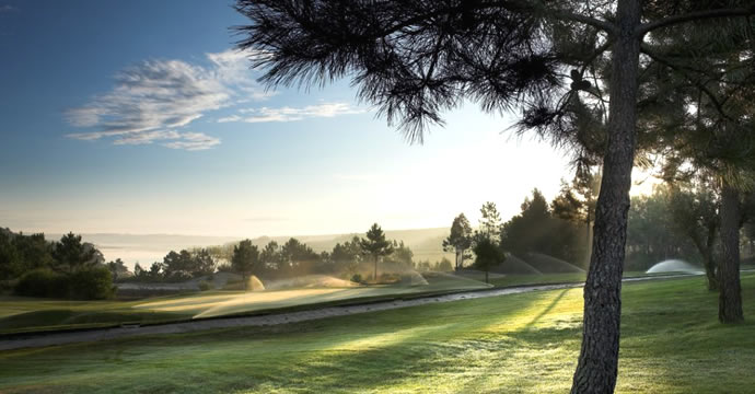 Portugal golf courses - Bom Sucesso Golf Guardian - Photo 4