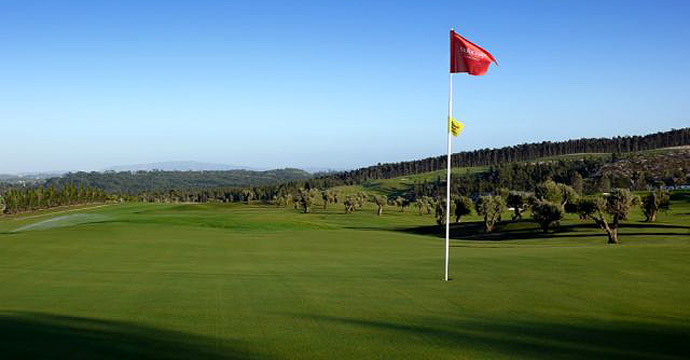 Portugal golf courses - Bom Sucesso Golf Guardian - Photo 5