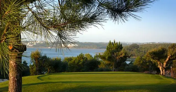 Portugal golf courses - Bom Sucesso Golf Guardian - Photo 6