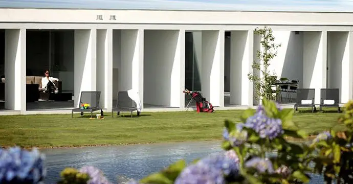 Portugal golf courses - Bom Sucesso Golf Guardian - Photo 10