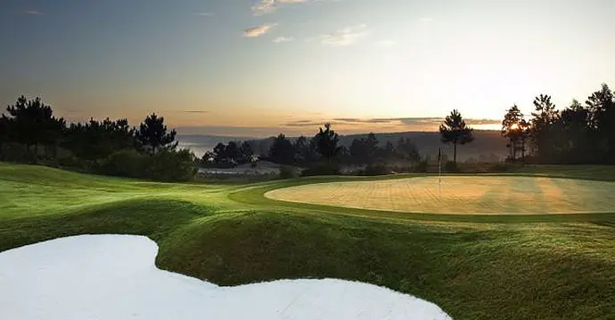 Portugal golf courses - Bom Sucesso Golf Guardian - Photo 8