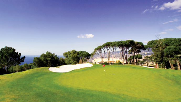 Portugal golf courses - Palheiro Golf Course - Photo 4
