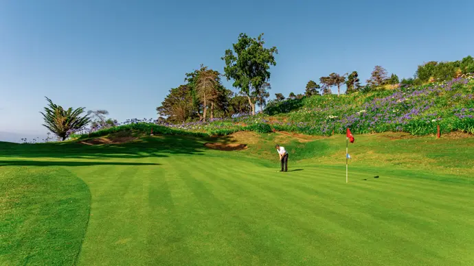 Palheiro Golf Course Image 10