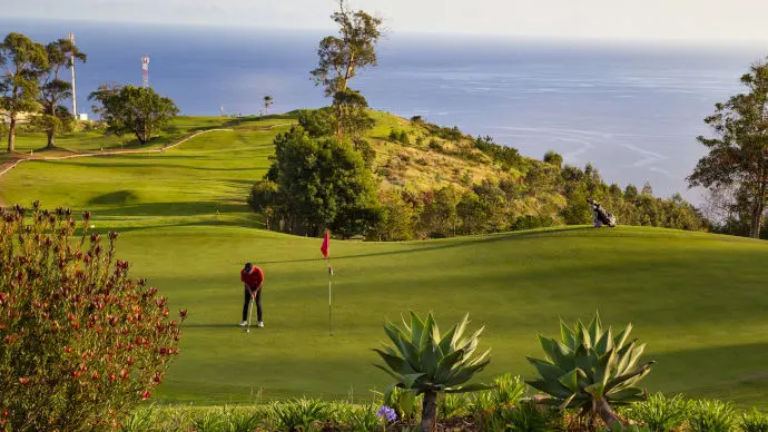 Portugal golf courses - Palheiro Golf Course - Photo 18