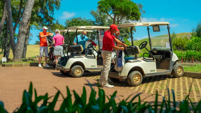 Palheiro Golf Course Image 2