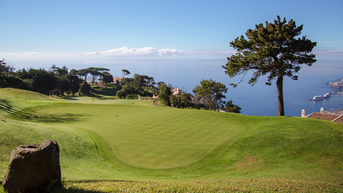 Portugal golf courses - Palheiro Golf Course - Photo 10
