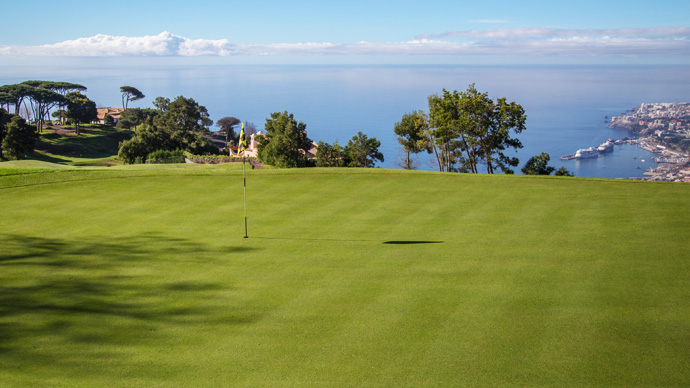 Portugal golf courses - Palheiro Golf Course - Photo 11
