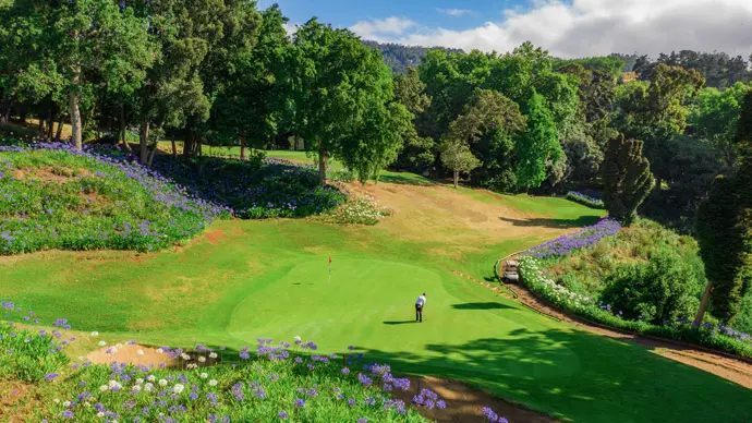 Portugal golf courses - Palheiro Golf Course - Photo 10
