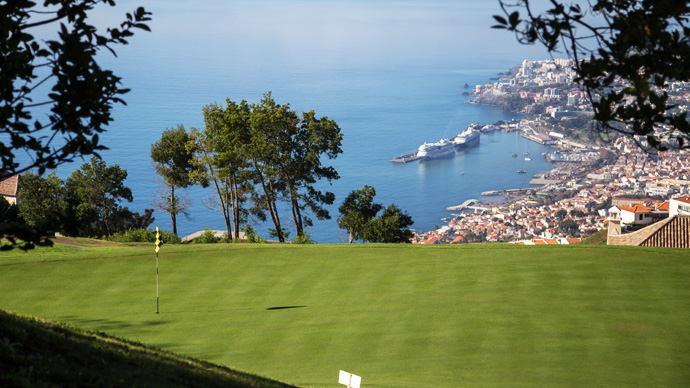 Portugal golf courses - Palheiro Golf Course - Photo 12