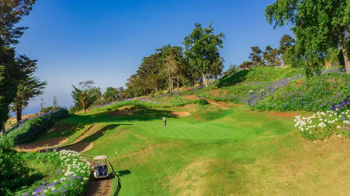Palheiro Golf Course Image 8